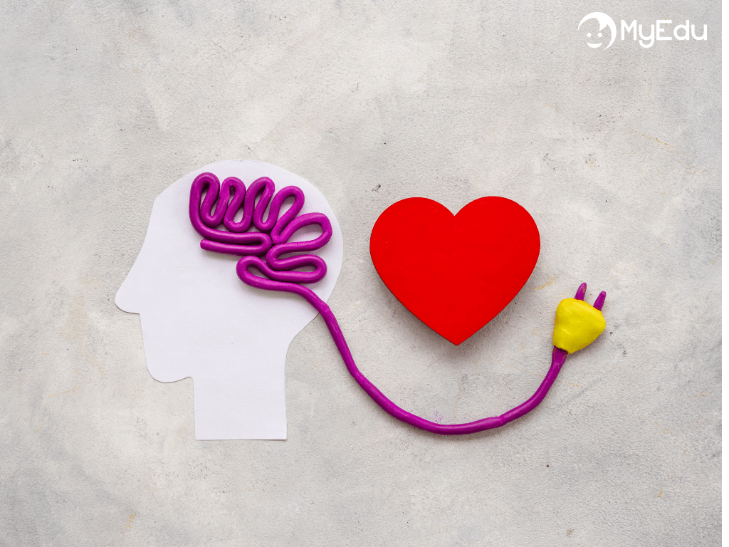 Neuroscienze e benessere psicologico degli studenti nell'era digitale