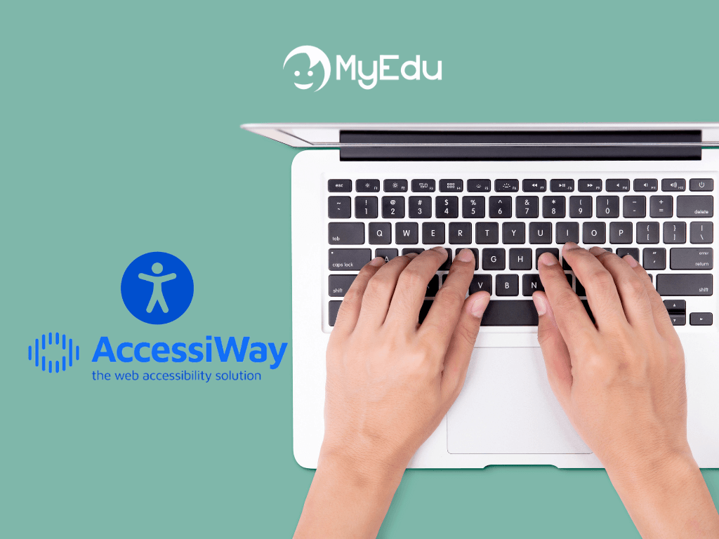 MyEdu rinnova il sito per una navigazione digitale inclusiva