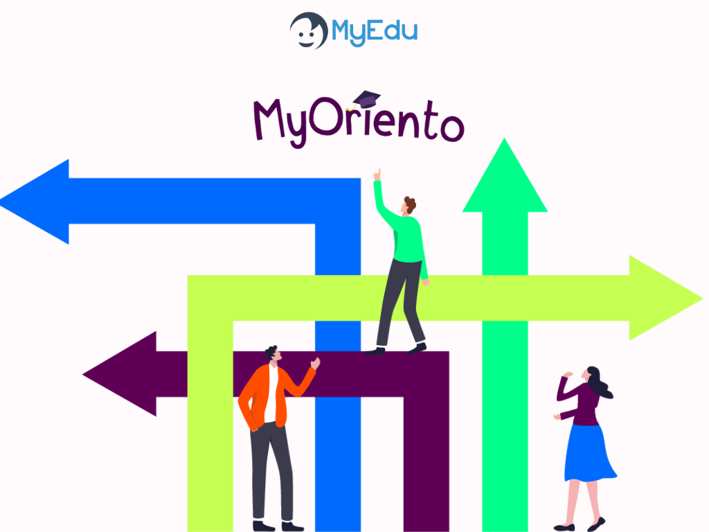 MyOriento: la bussola che guida i giovani verso la scuola superiore