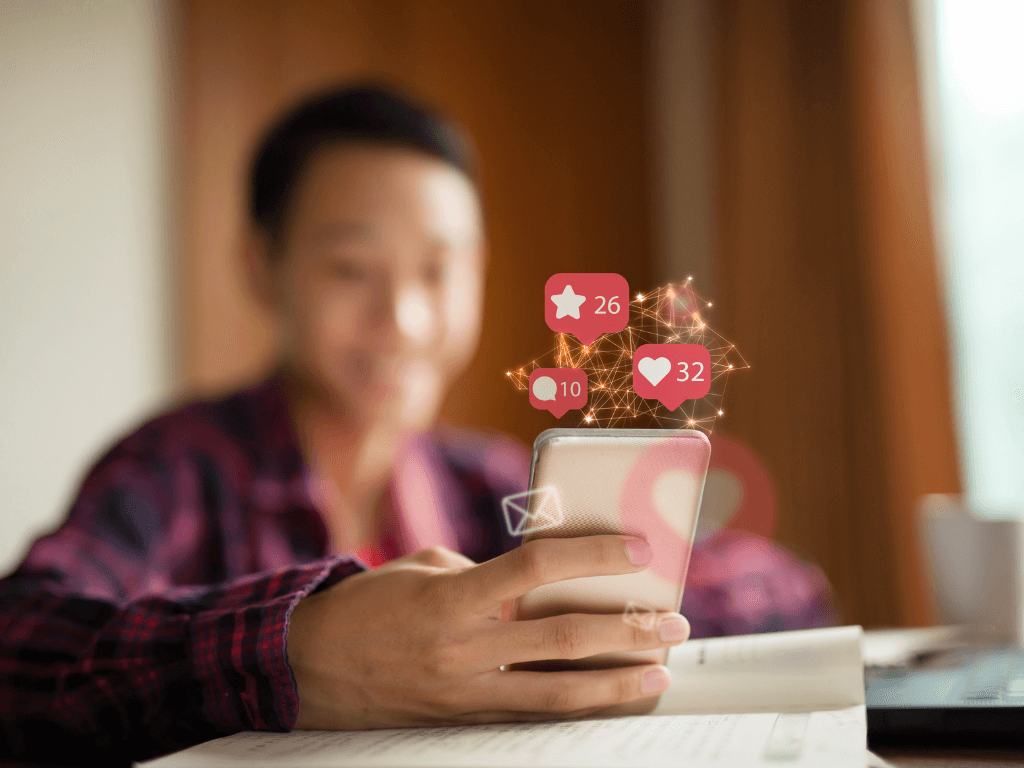 Social Media per i ragazzi: consigli per genitori sulla sicurezza online