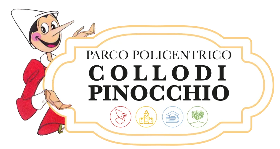 MyEdu - Parco Collodi Pinocchio