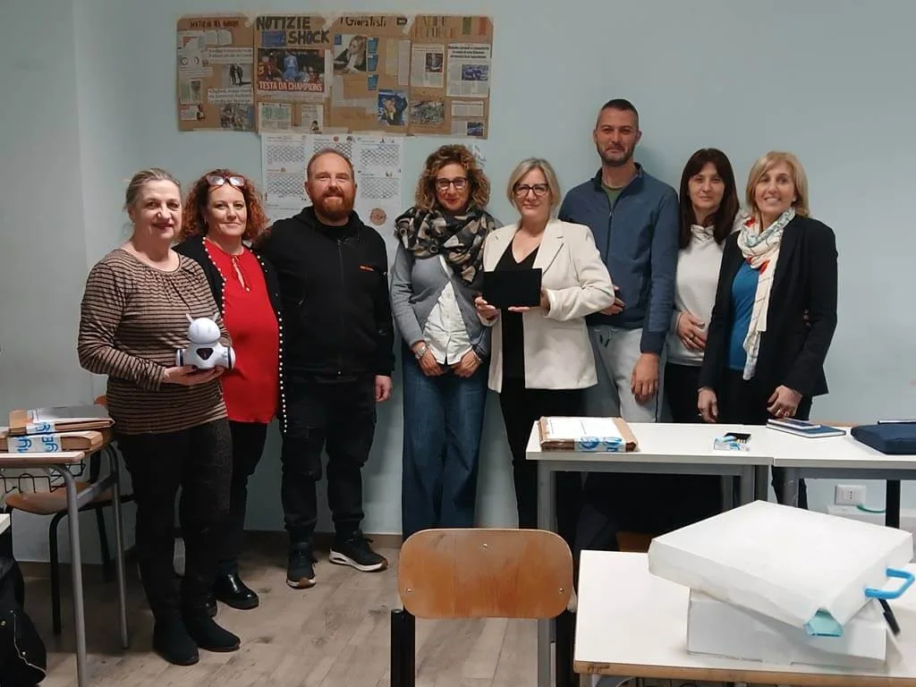 IC DUILIO CAMBELOTTI