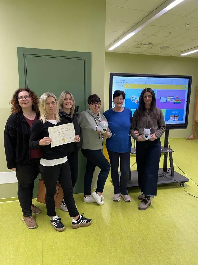 IC PIAZZA AL SERCHIO