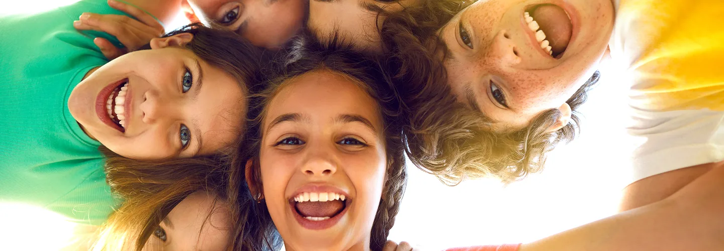 MyEdu: l’educazione su misura. Per te.